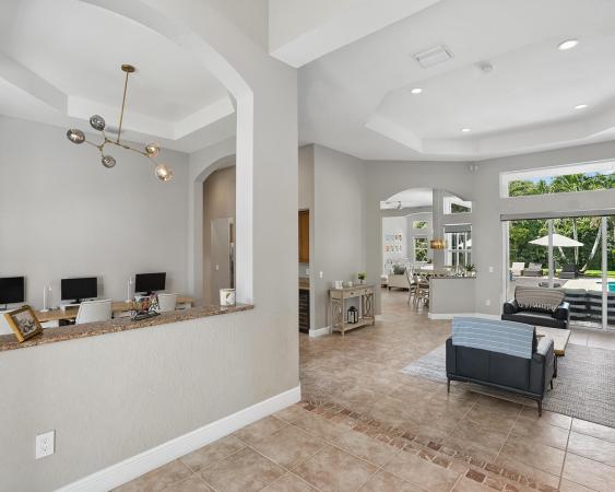 Long Lake Ranches West, 3599 Juniper Ln, Davie, Florida 33330, image 1