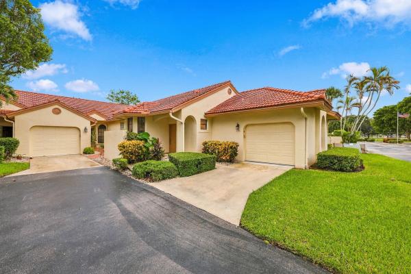 Harbours At Aberdeen, 8292 Waterline Dr #106, Boynton Beach, Florida 33472, image 1