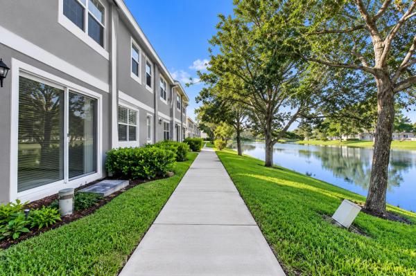 Shoma Villas At Royal Palm Beach, 2247 Shoma Dr, Royal Palm Beach, Florida 33414, image 1