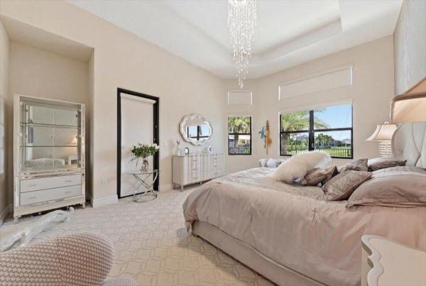 Seven Bridges, 9769 Bozzano Dr, Delray Beach, Florida 33446, image 1