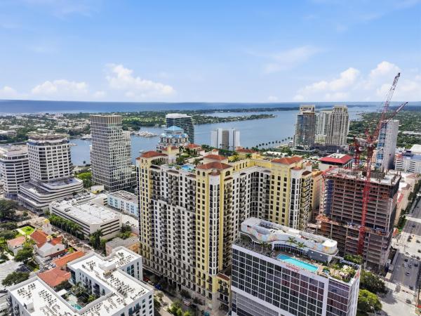 Two City Plaza, 701 S Olive Ave #216, West Palm Beach, Florida 33401, image 1