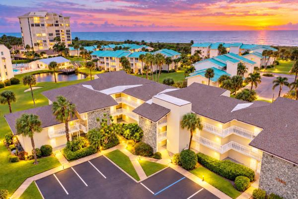 Golf Villas At Ocean Village, 2400 S Ocean Dr #5319, Fort Pierce, Florida 34949, image 1