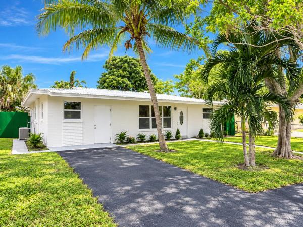 Kendall Green, 1940 NW 1st Ter, Pompano Beach, Florida 33060, image 1