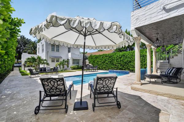 Flamingo Park, 807 Ardmore Rd, West Palm Beach, Florida 33401, image 1