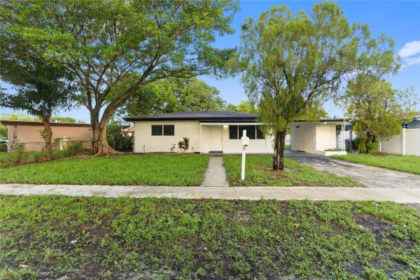 Hillmont Heights, 2001 NW 14th Ave, Fort Lauderdale, Florida 33311, image 1