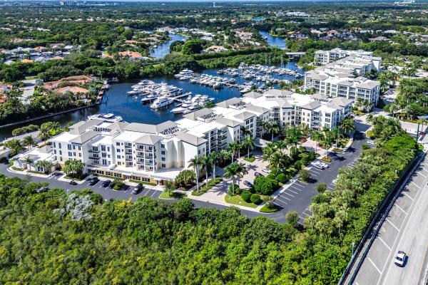 Azure, 2700 Donald Ross Rd #503, Palm Beach Gardens, Florida 33410, image 1