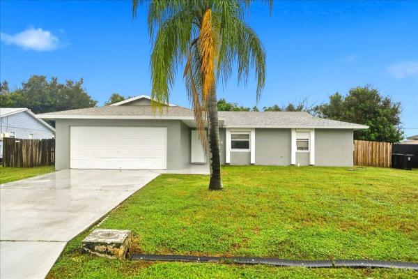 2066 SE Stonecrop St, Port St. Lucie, Florida 34984, image 1