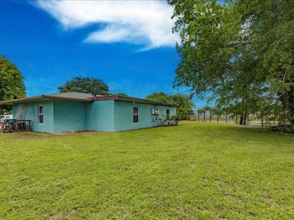 5201 NW 17th Ct, Lauderhill, Florida 33313, image 1