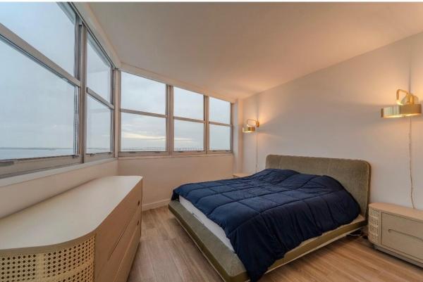 The Four Ambassadors, 801 Brickell Bay Dr #1168, Miami, Florida 33131, image 1