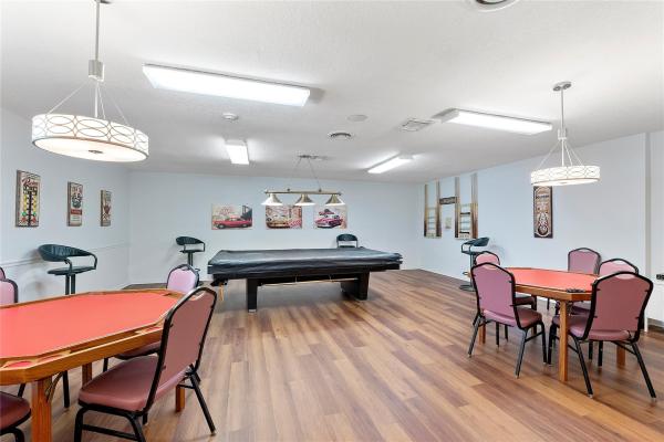 Oriole Golf & Tennis Club 1, 7807 Golf Circle Dr #211, Margate, Florida 33063, image 1