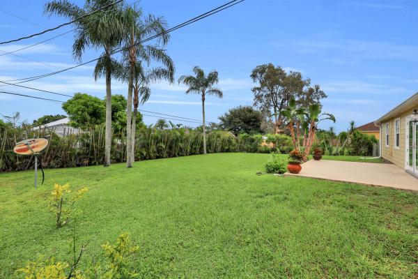 Swan Park, 351 SW Dwight Ave, Port St. Lucie, Florida 34983, image 1