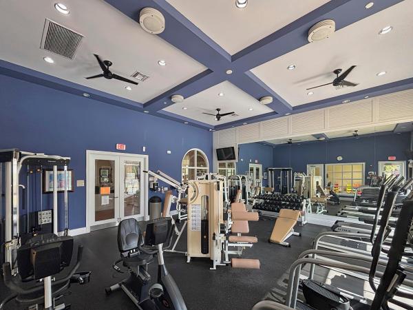 TownPark At Tradition, 11585 SW Fieldstone Way, Port St. Lucie, Florida 34987, image 1