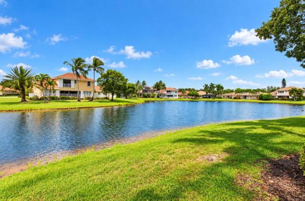 Sandhurst At Jog Estates, 6610 Aston Ln, Boynton Beach, Florida 33437, image 1