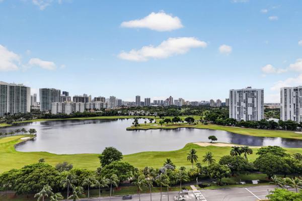 Eldorado Towers, 3625 N Country Club Dr #1807, Aventura, Florida 33180, image 1