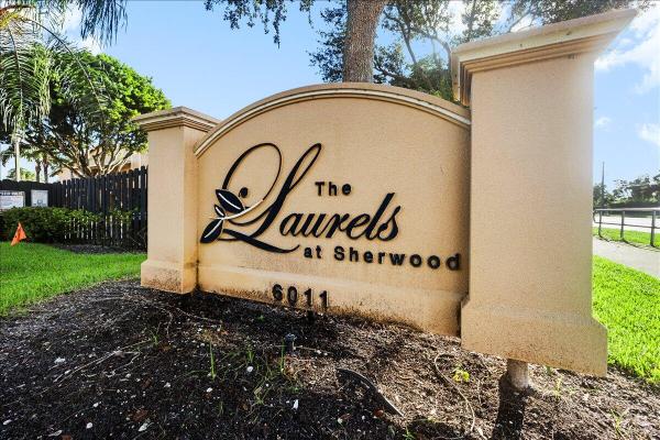 The Laurels At Sherwood, 6041 10th Ave N #125, Greenacres, Florida 33463, image 1