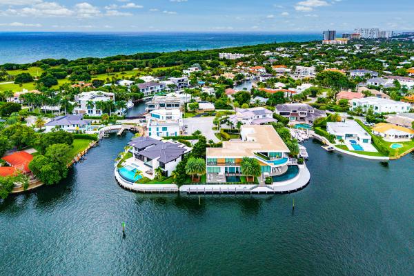 Sun & Surf Club, 829 Orchid Dr, Boca Raton, Florida 33432, image 1