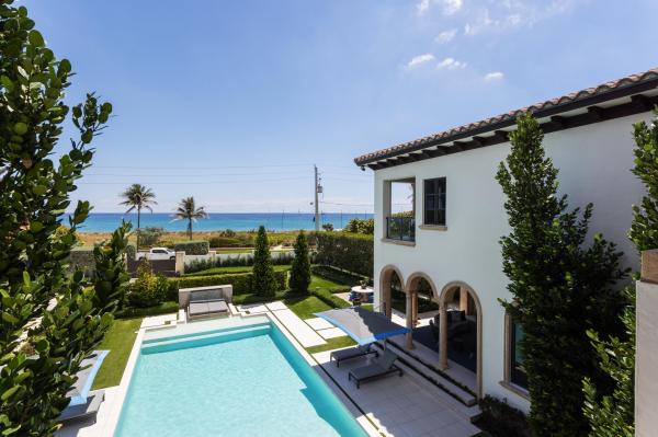 Segers, 410 N Ocean Blvd, Delray Beach, Florida 33483, image 1