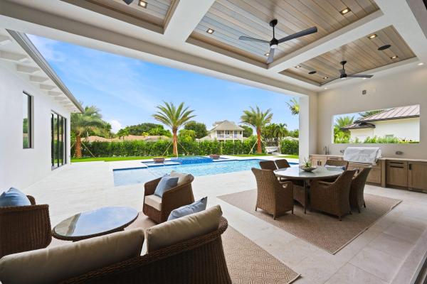Palm Beach Lake Worth Estates, 155 Ebbtide Dr, North Palm Beach, Florida 33408, image 1