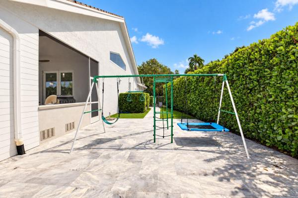 Hamptons At Woodfield Country Club, 5757 Harrington Way, Boca Raton, Florida 33496, image 1