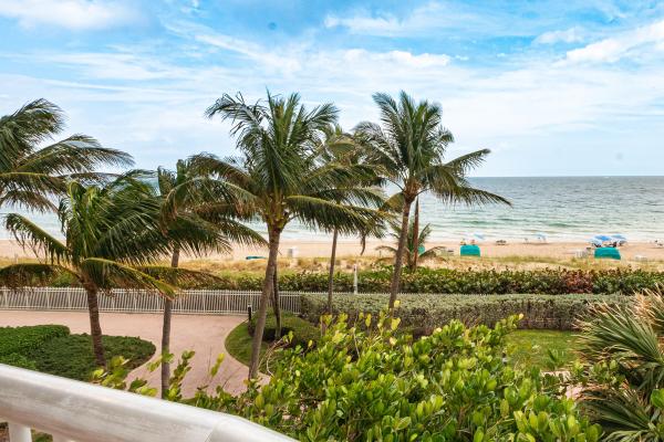 L'Hermitage, 3200 N Ocean Blvd #401, Fort Lauderdale, Florida 33308, image 1