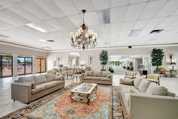 4570 Lucerne Lakes Blvd E #203, Lake Worth, Florida 33467, image 1