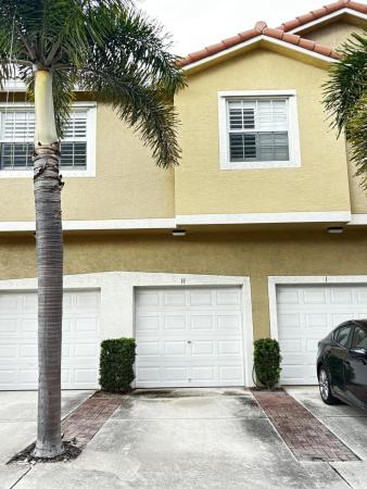 Tequesta Trace, 105 Lighthouse Cir #H, Tequesta, Florida 33469, image 1