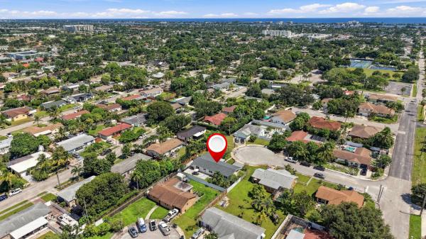 Schroeders, 1409 Richard Ln, Lake Worth Beach, Florida 33460, image 1