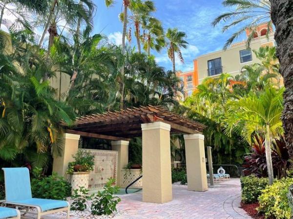 The Tower At CityPlace, 651 Okeechobee Blvd #603, West Palm Beach, Florida 33401, image 1