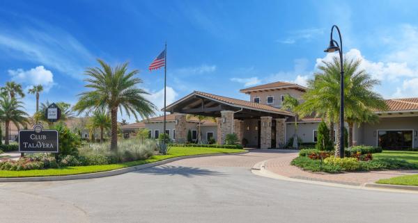 PGA Village Verano, 20040 SW Caserta Way, Port St. Lucie, Florida 34986, image 1