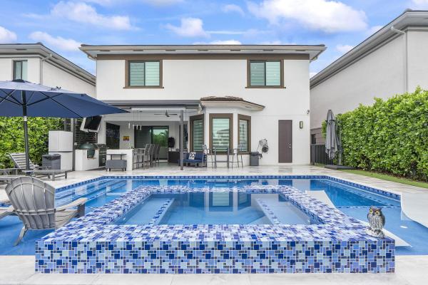 Cascata At MiraLago, 10733 Aqua Ct, Parkland, Florida 33076, image 1