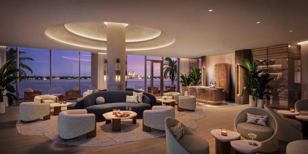 1901 N Flagler Dr #1703, West Palm Beach, Florida 33407, image 1