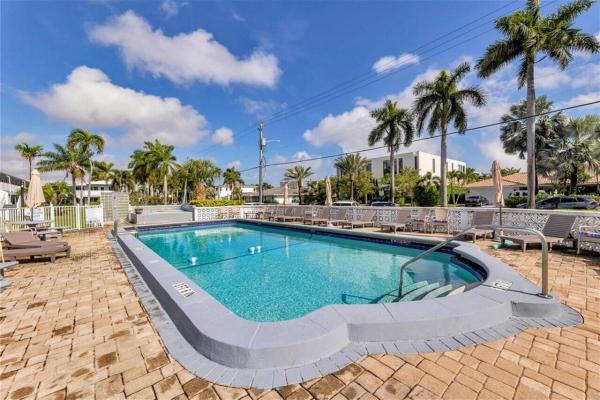 Pasadena Garden, 600 Layne Blvd #211, Hallandale Beach, Florida 33009, image 1