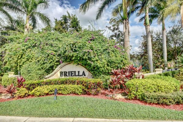 Briella, 7449 Sarentino Ln #221, Boynton Beach, Florida 33437, image 1