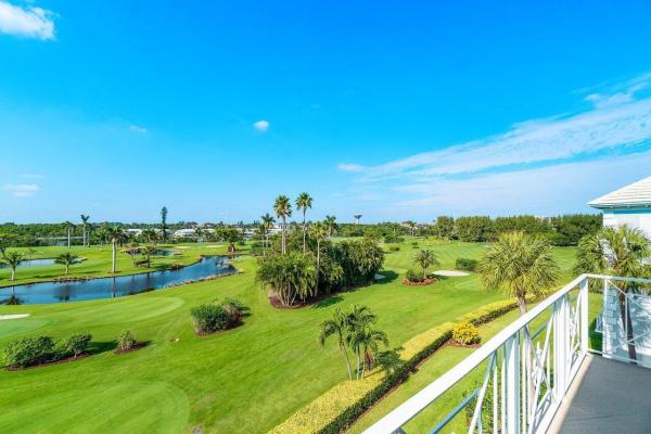 St Andrews Club, 4475 N Ocean Blvd #43D, Boynton Beach, Florida 33483, image 1