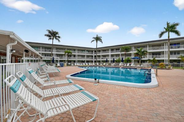 Maybury Mansions, 5203 NE 24th Ter #B-105, Fort Lauderdale, Florida 33308, image 1
