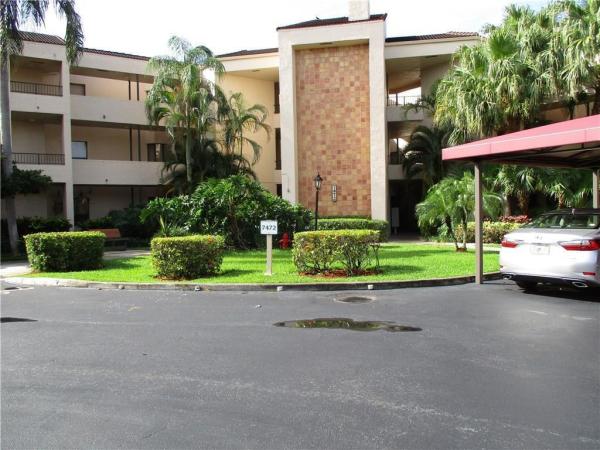 La Paz At Boca Pointe, 7472 La Paz Blvd #203, Boca Raton, Florida 33433, image 1