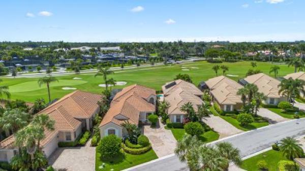 4465 Barclay Fair Way, Lake Worth, Florida 33449, image 1