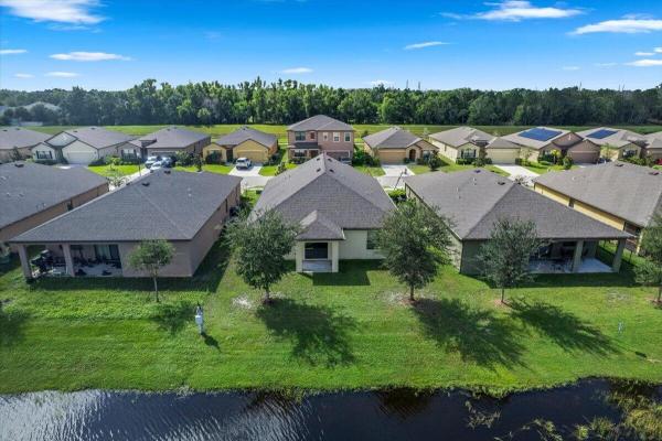 St Andrews Preserve, 6270 NW Regent St, Port St. Lucie, Florida 34983, image 1