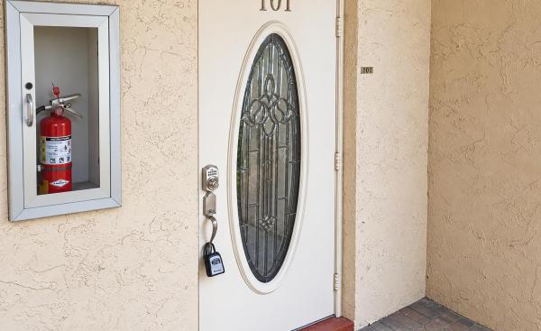 Hollybrook Golf & Tennis Club, 211 S Hollybrook Dr #101, Pembroke Pines, Florida 33025, image 1