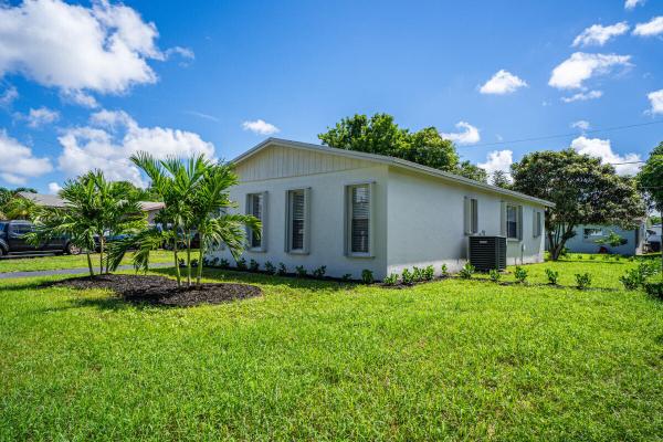 Flair, 4830 NW 18th St, Lauderhill, Florida 33313, image 1