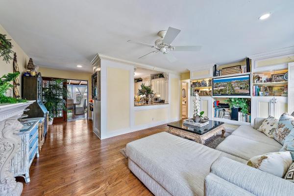 Lewis Shore Estates, 245 Arlington Rd, West Palm Beach, Florida 33405, image 1