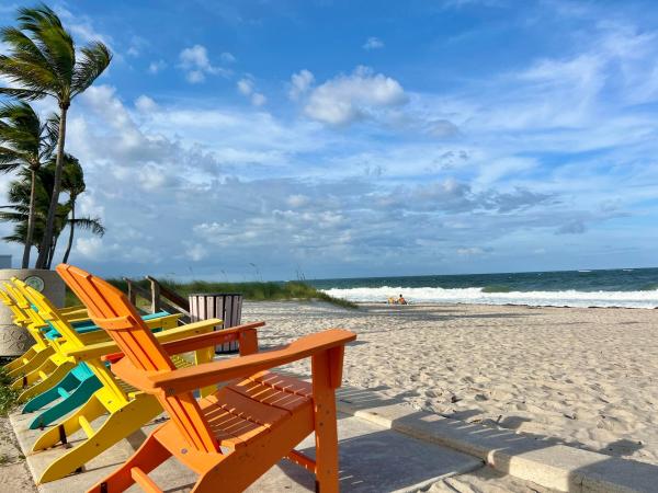 Ocean Garden, 2400 NE 33rd Ave #209, Fort Lauderdale, Florida 33305, image 1