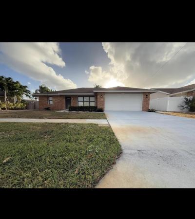 Maddock, 1007 Wynndale Way, Lantana, Florida 33462, image 1