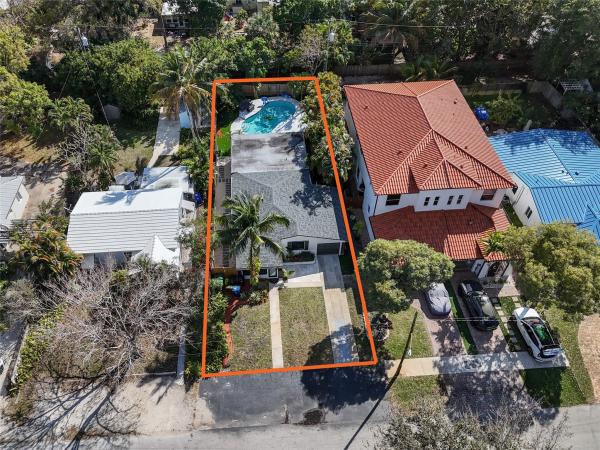 Croissant Park, 508 SW 13th St, Fort Lauderdale, Florida 33315, image 1