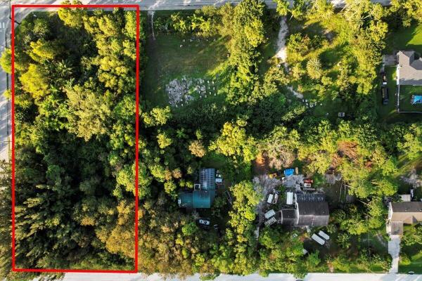 The Acreage Residential, 0 Okeechobee Boulevard, The Acreage, FL 33470, The Acreage, Florida 33470, image 1