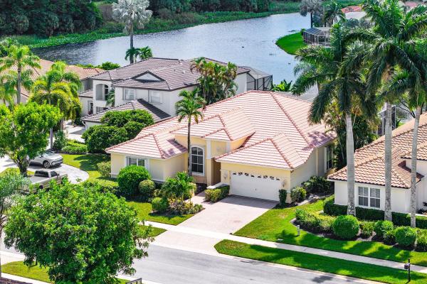 The Shores At Boca Raton, 11054 Blue Coral Dr, Boca Raton, Florida 33498, image 1