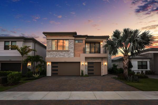 9366 Tangerine Coast Dr, Boca Raton, Florida 33434, image 1
