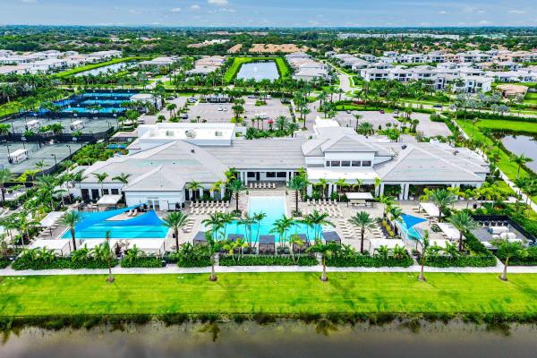 9366 Tangerine Coast Dr, Boca Raton, Florida 33434, image 1