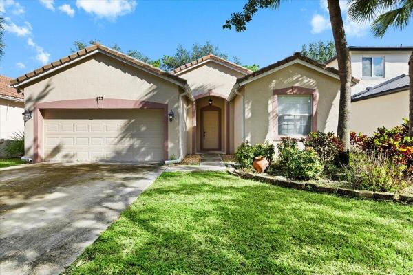 Seminole Lakes, 122 Seminole Lakes Dr, Royal Palm Beach, Florida 33411, image 1