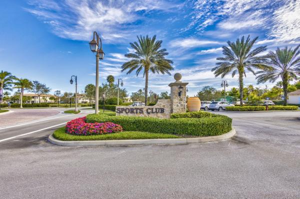 Jupiter Country Club, 154 Sonata Dr, Jupiter, Florida 33478, image 1
